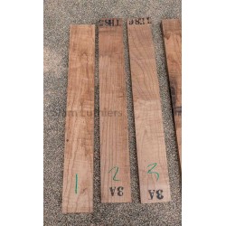 Torrified 3A Flame Maple